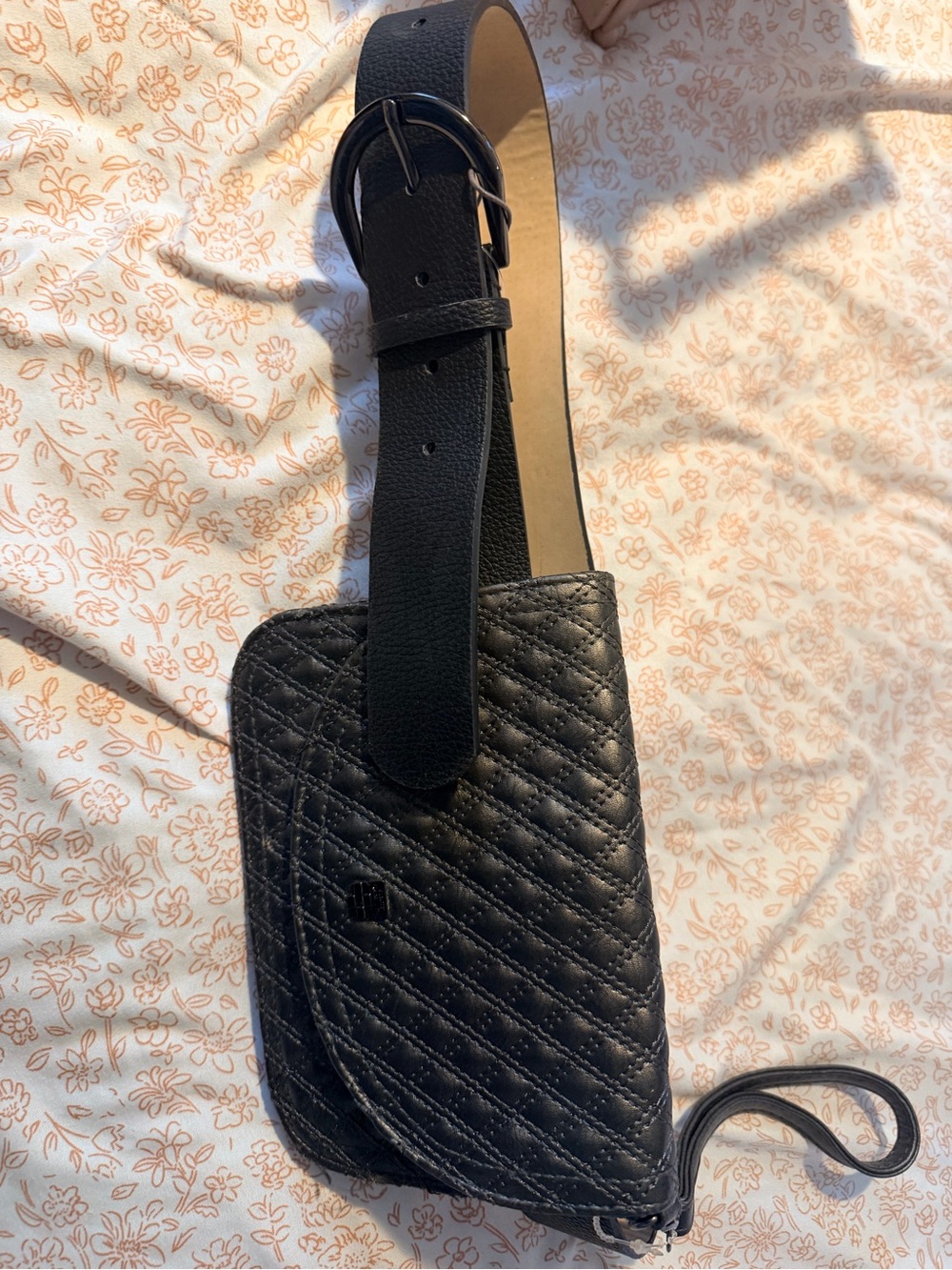 Belt bag